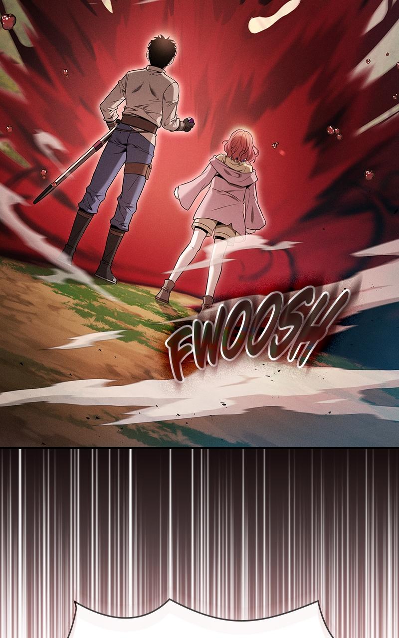 The Academy's Genius Swordsman Chapter 14