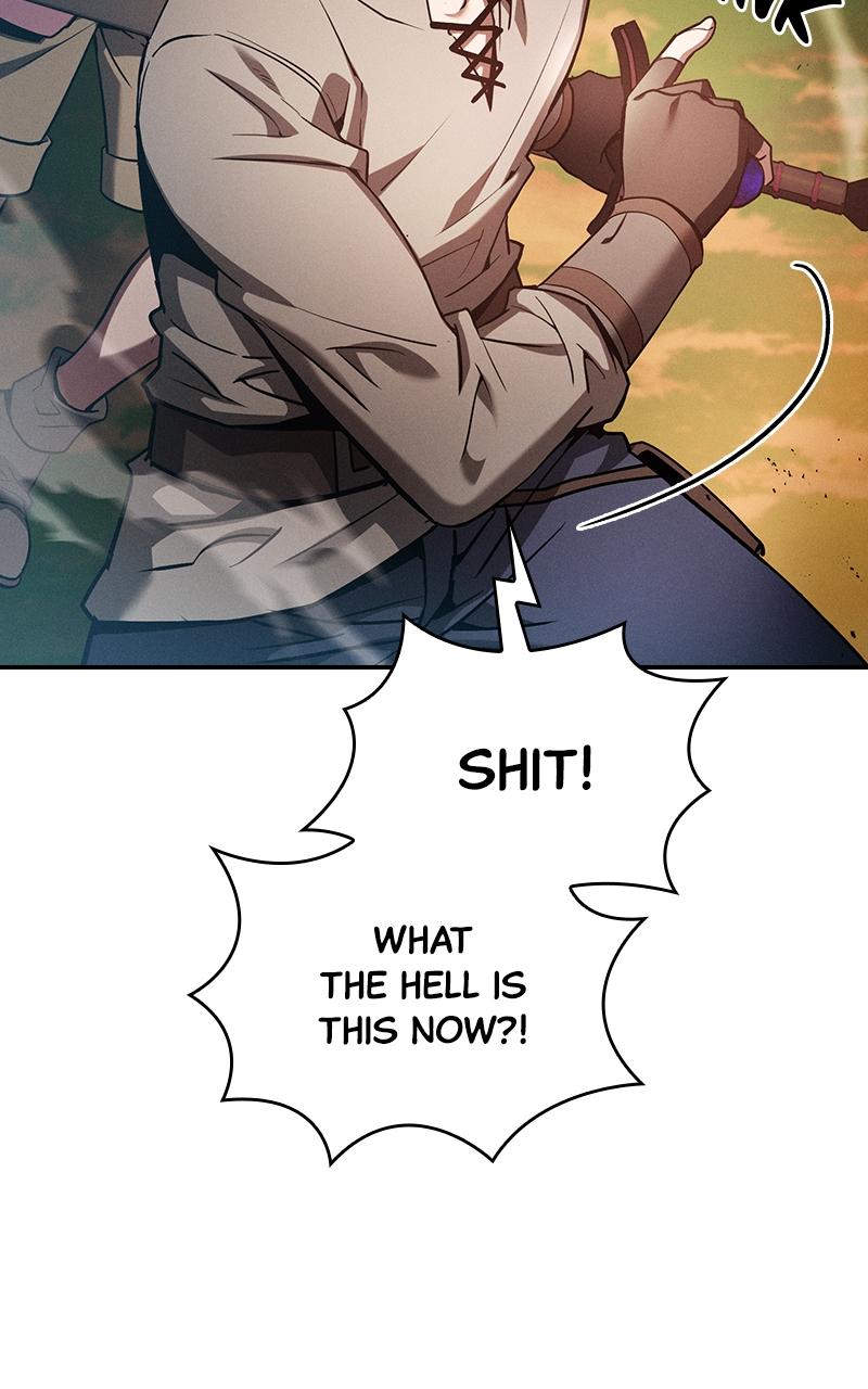 The Academy's Genius Swordsman Chapter 14