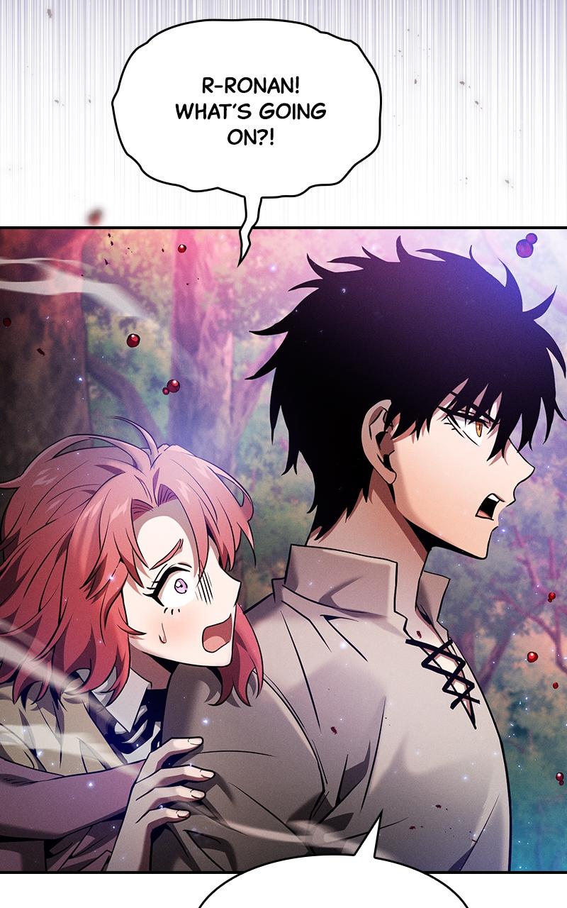 The Academy's Genius Swordsman Chapter 14