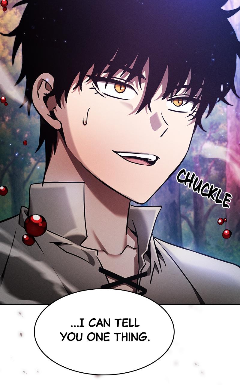 The Academy's Genius Swordsman Chapter 14