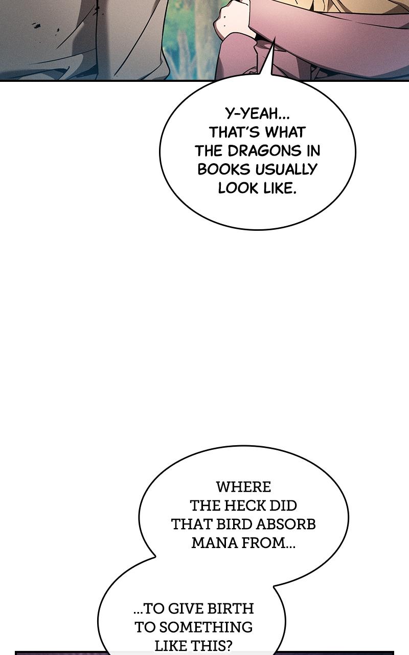 The Academy's Genius Swordsman Chapter 14