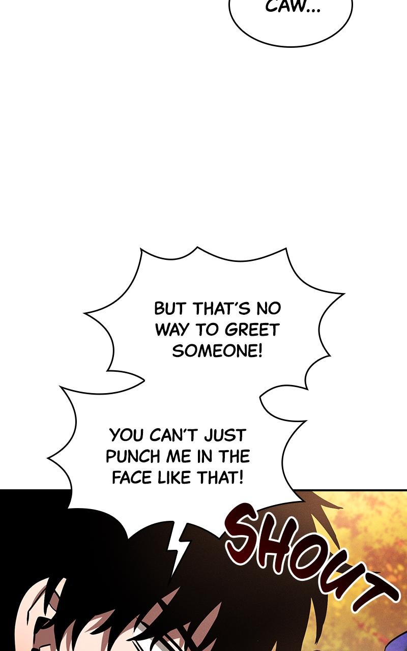 The Academy's Genius Swordsman Chapter 14