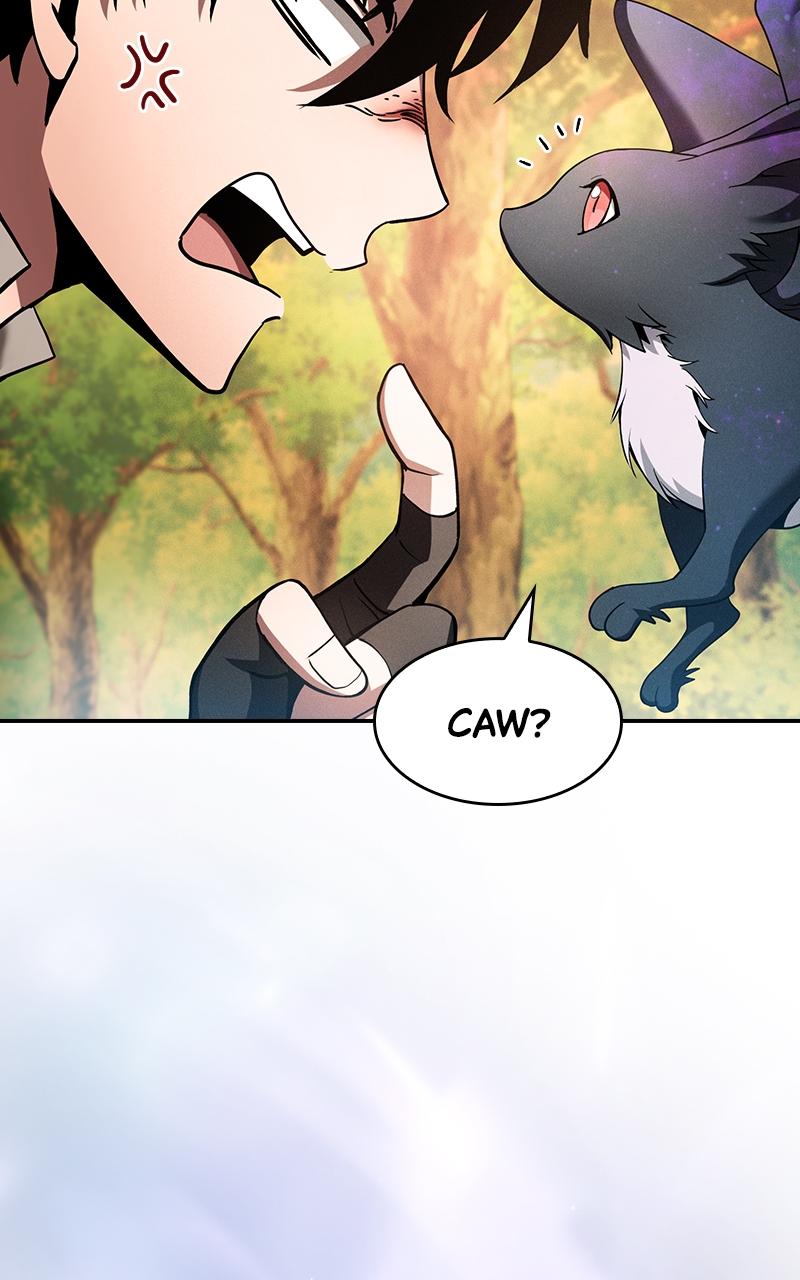 The Academy's Genius Swordsman Chapter 14