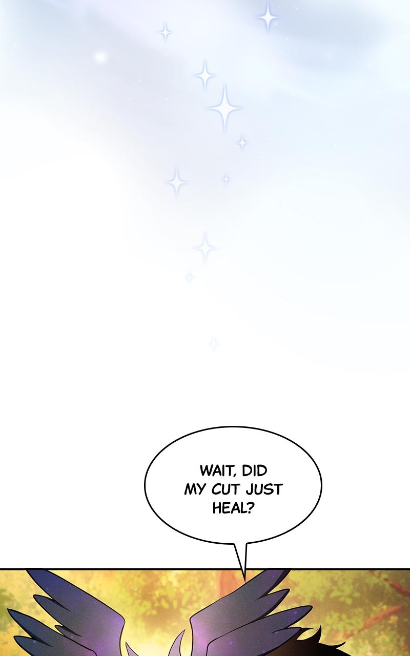 The Academy's Genius Swordsman Chapter 14