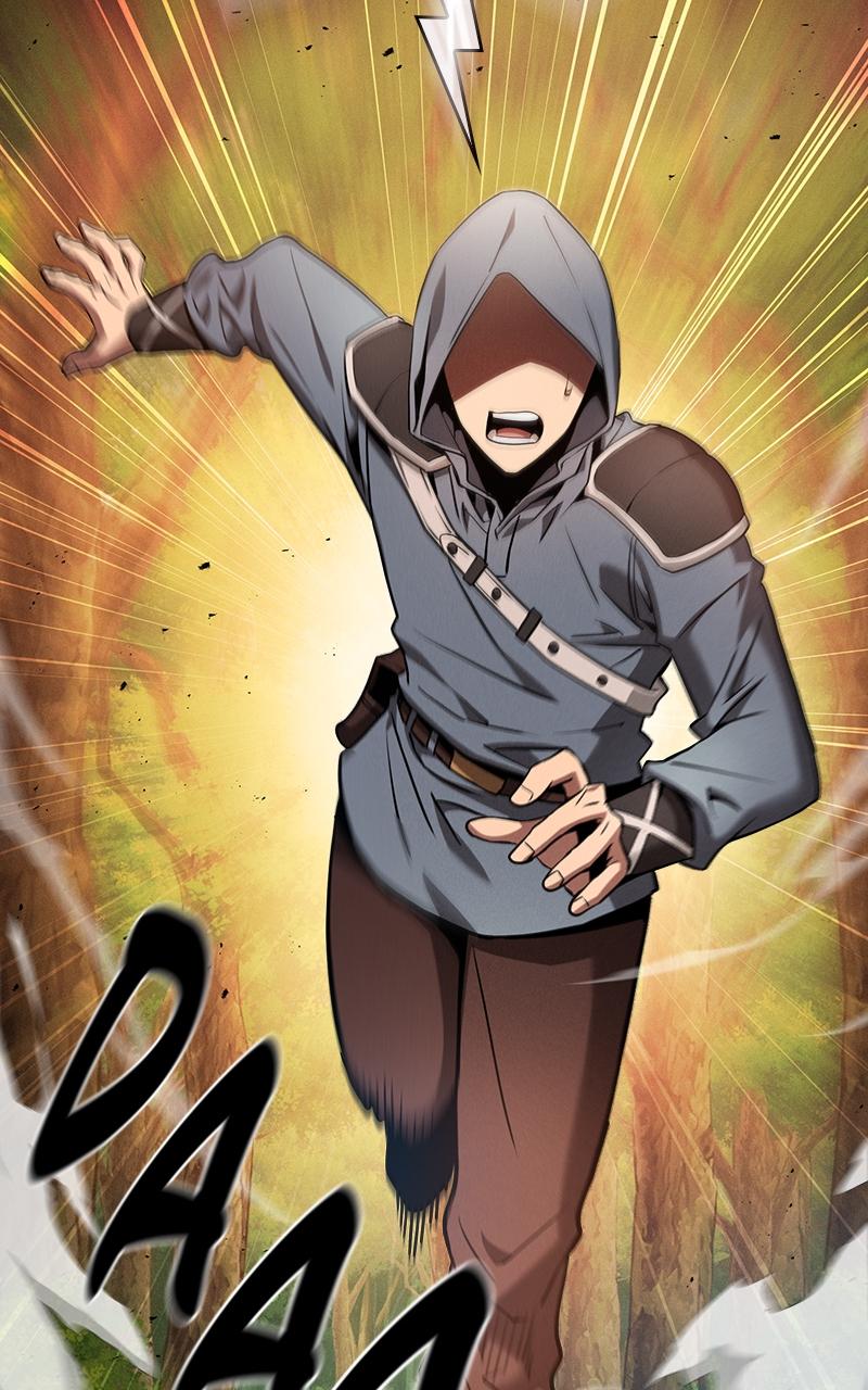 The Academy's Genius Swordsman Chapter 14