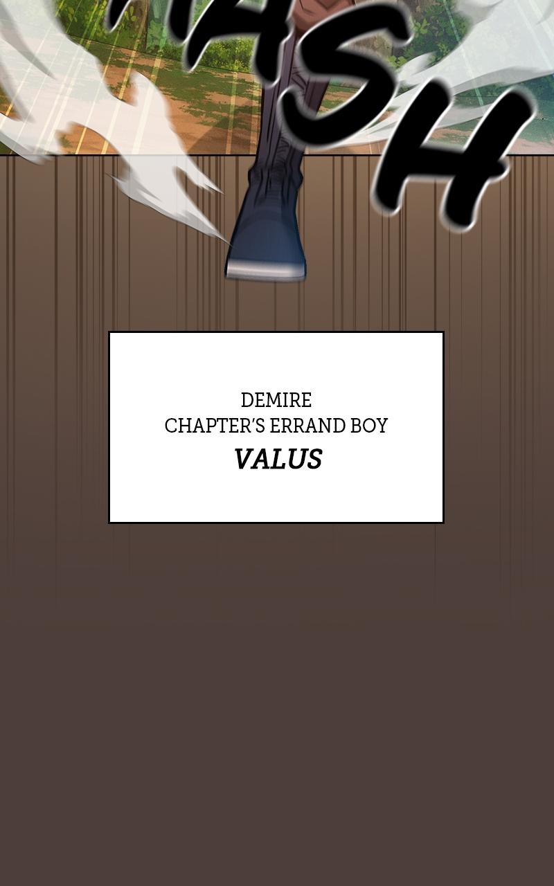 The Academy's Genius Swordsman Chapter 14