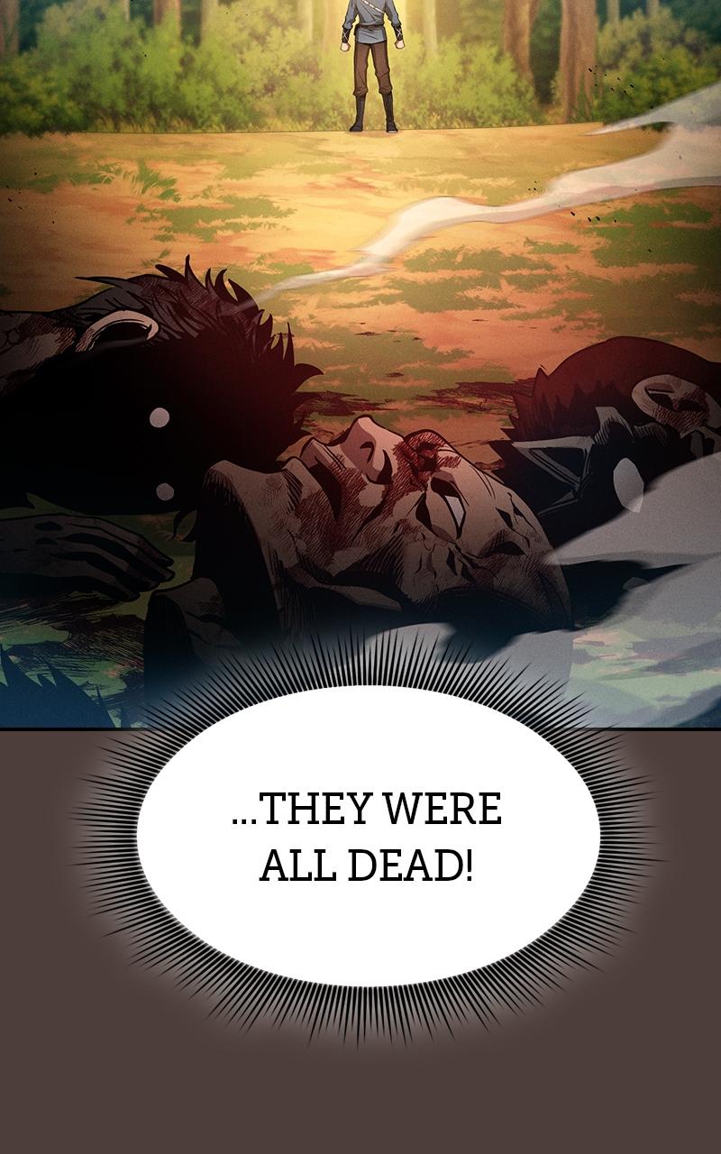 The Academy's Genius Swordsman Chapter 14