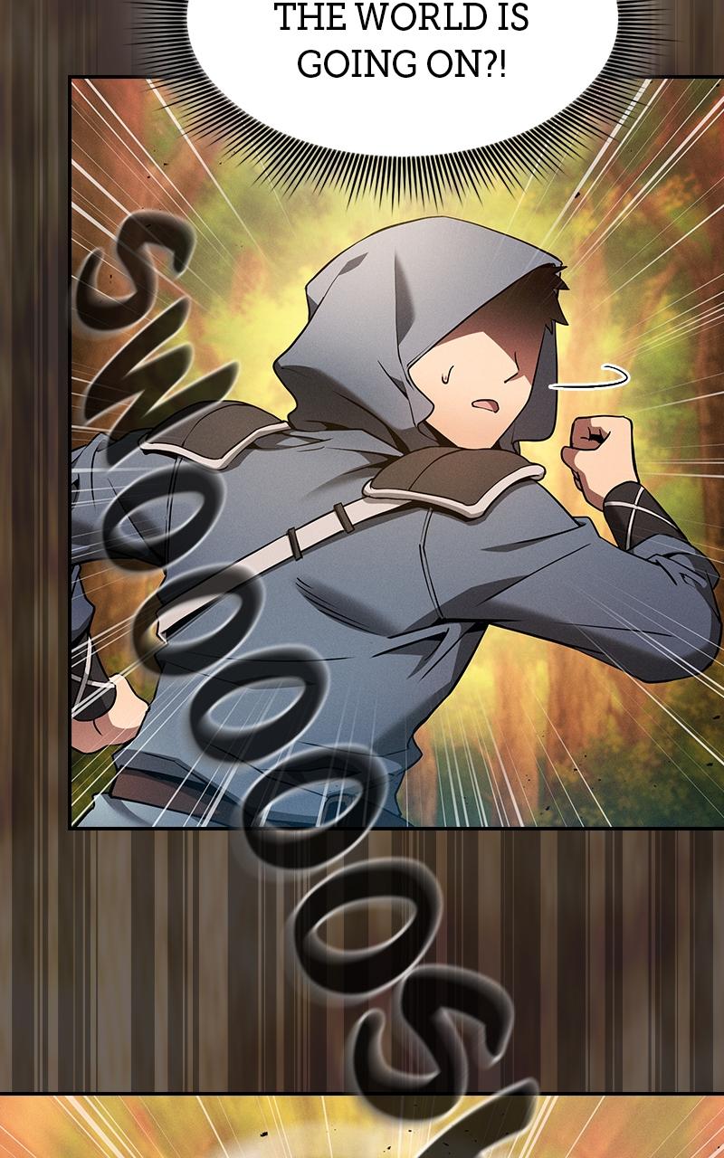 The Academy's Genius Swordsman Chapter 14