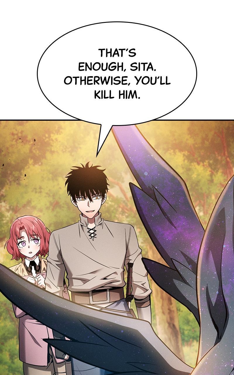 The Academy's Genius Swordsman Chapter 14