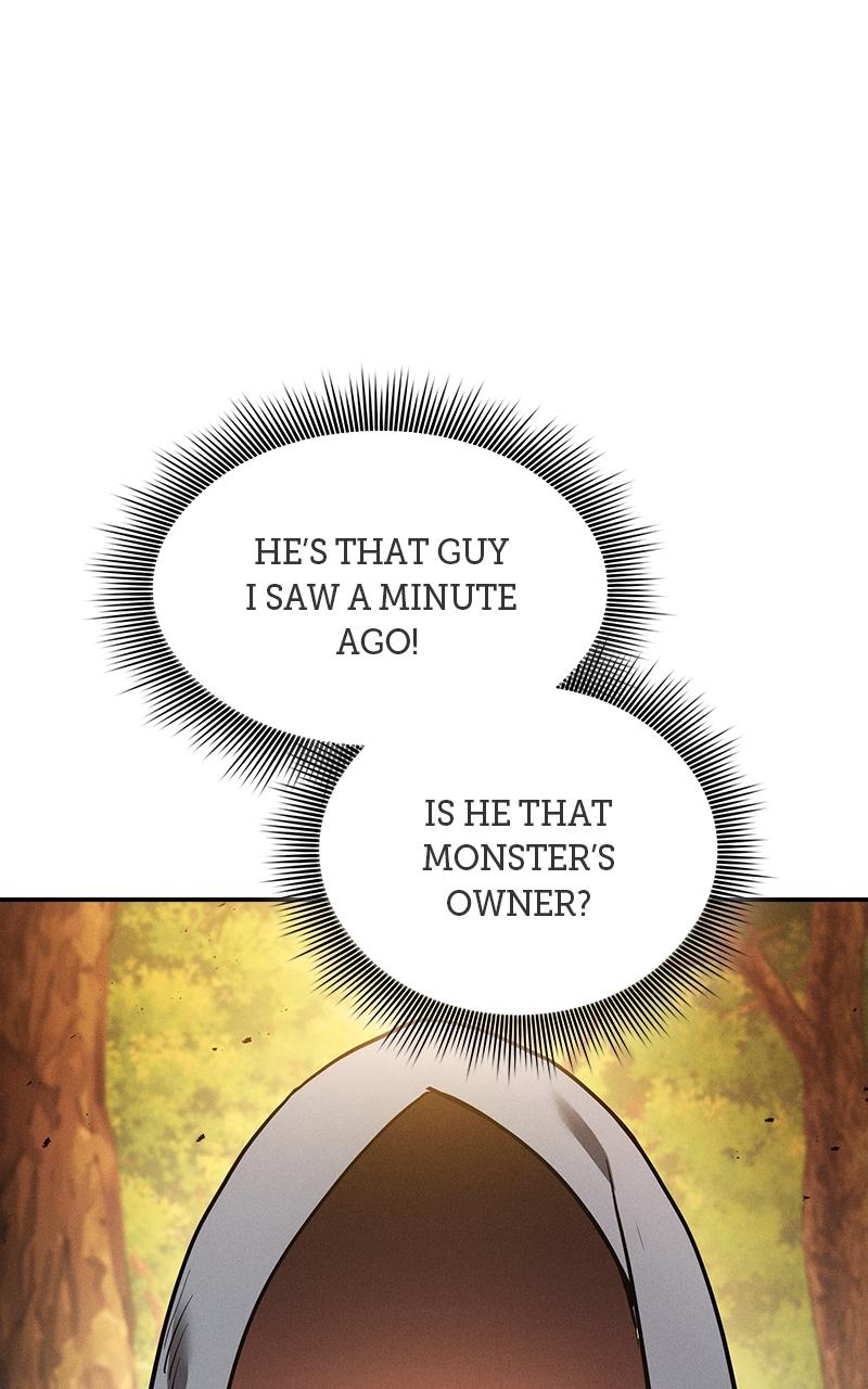 The Academy's Genius Swordsman Chapter 14