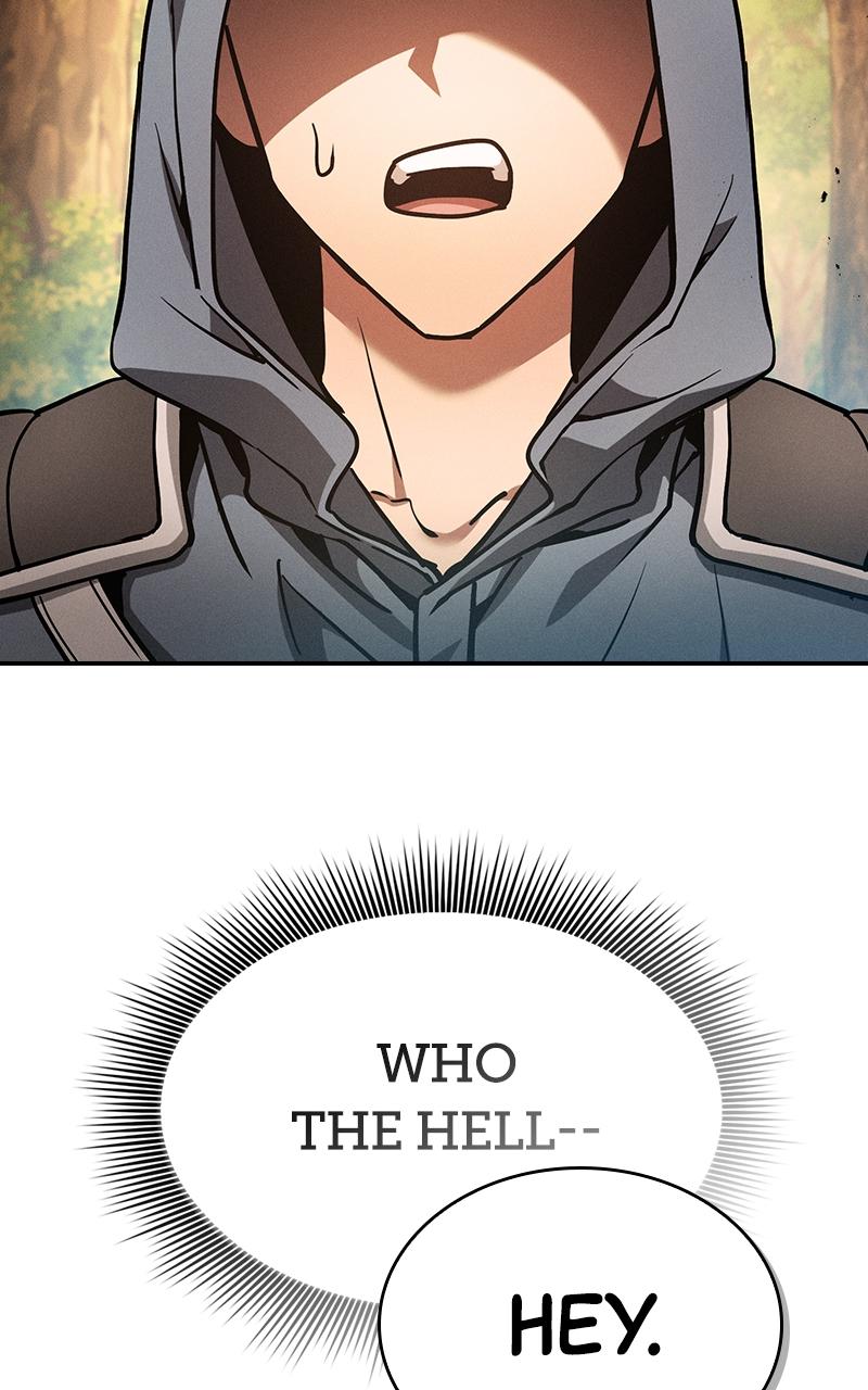 The Academy's Genius Swordsman Chapter 14