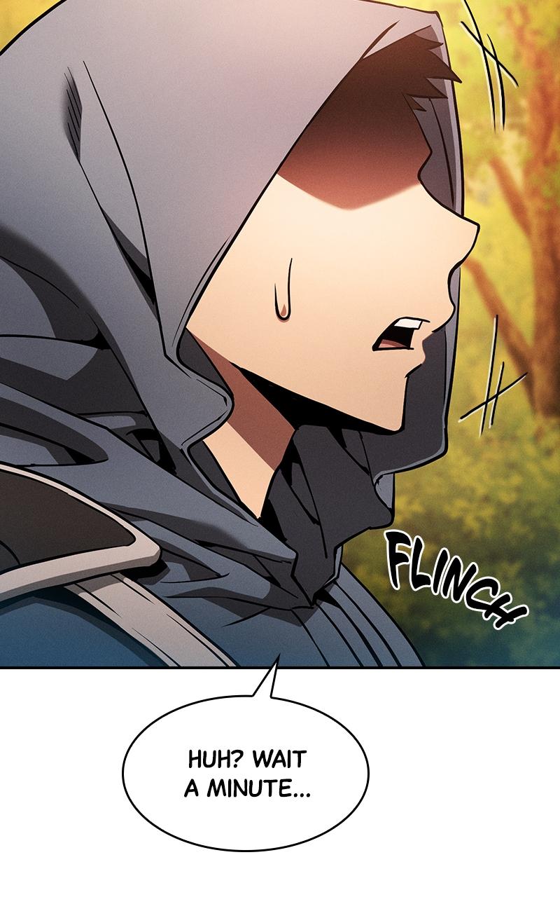 The Academy's Genius Swordsman Chapter 14