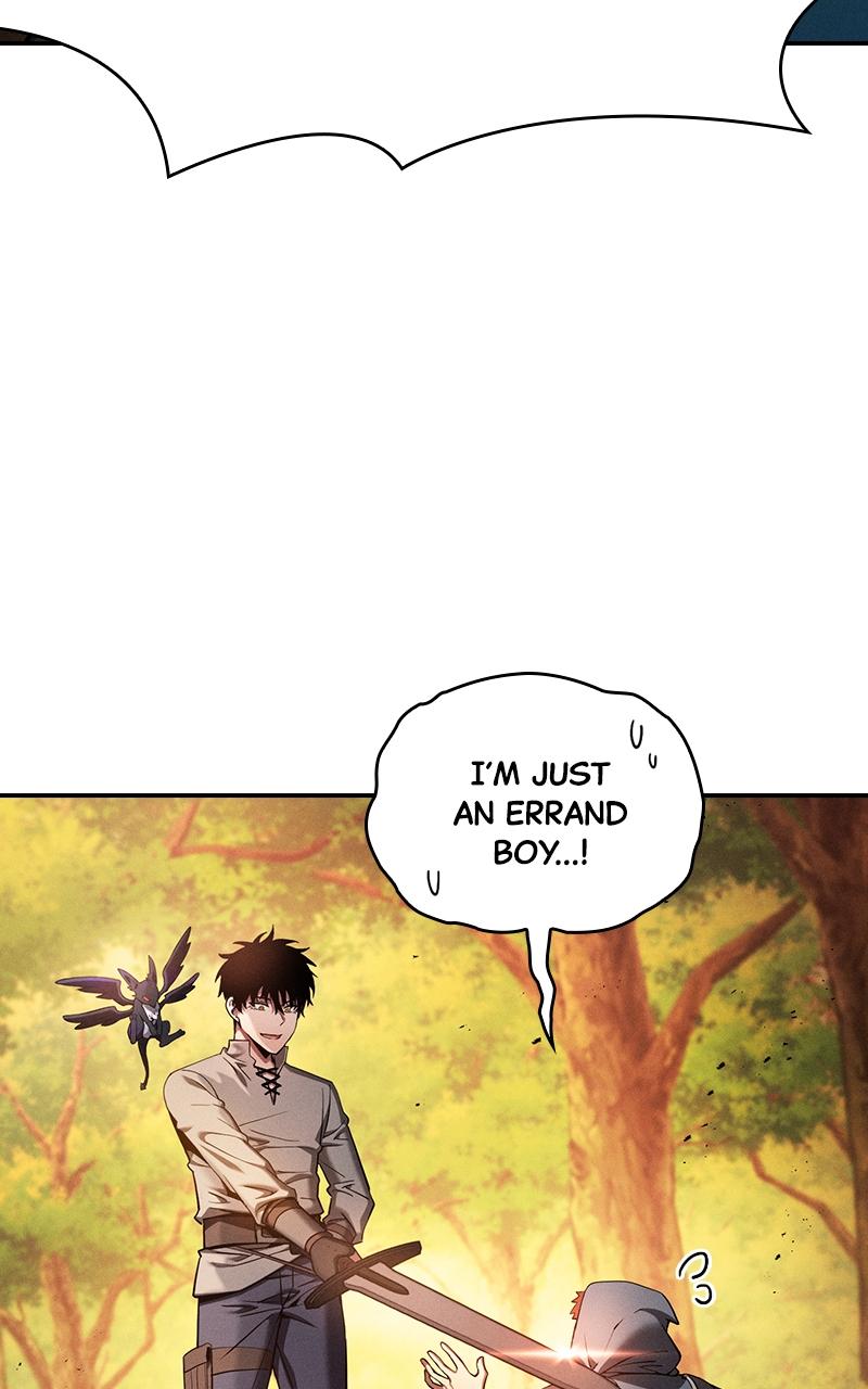 The Academy's Genius Swordsman Chapter 14