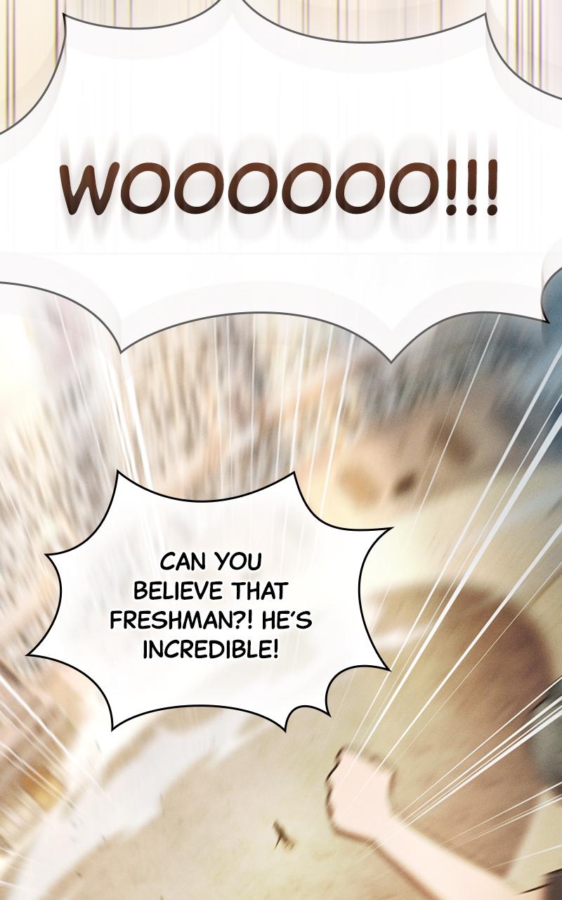 The Academy's Genius Swordsman Chapter 18