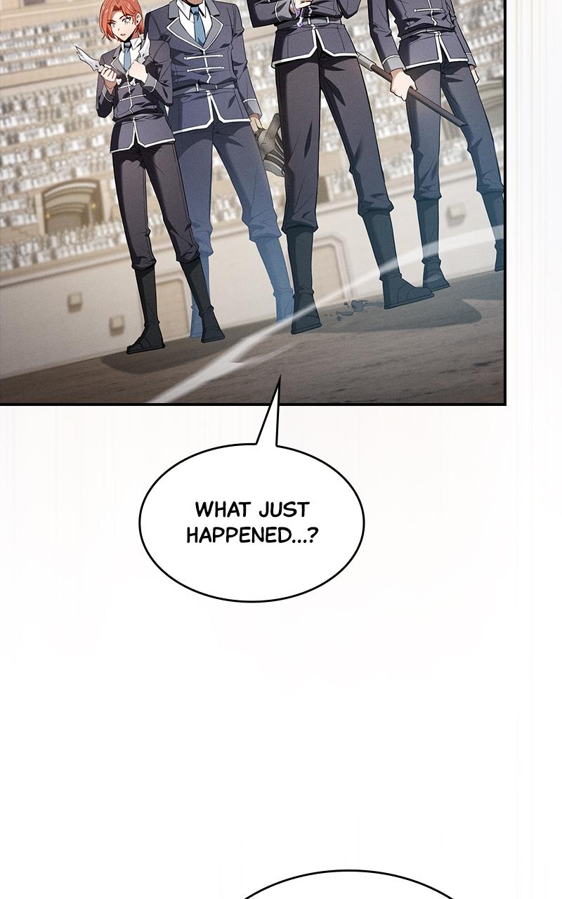 The Academy's Genius Swordsman Chapter 18