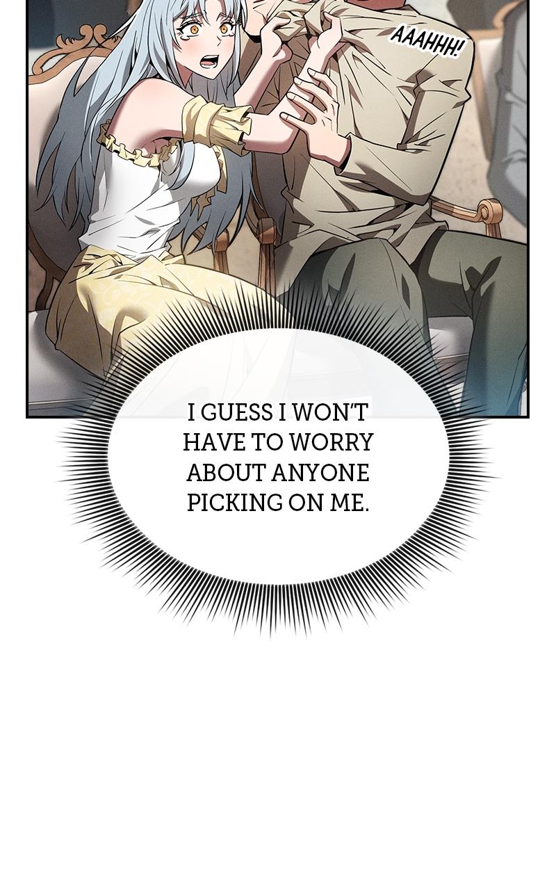 The Academy's Genius Swordsman Chapter 18