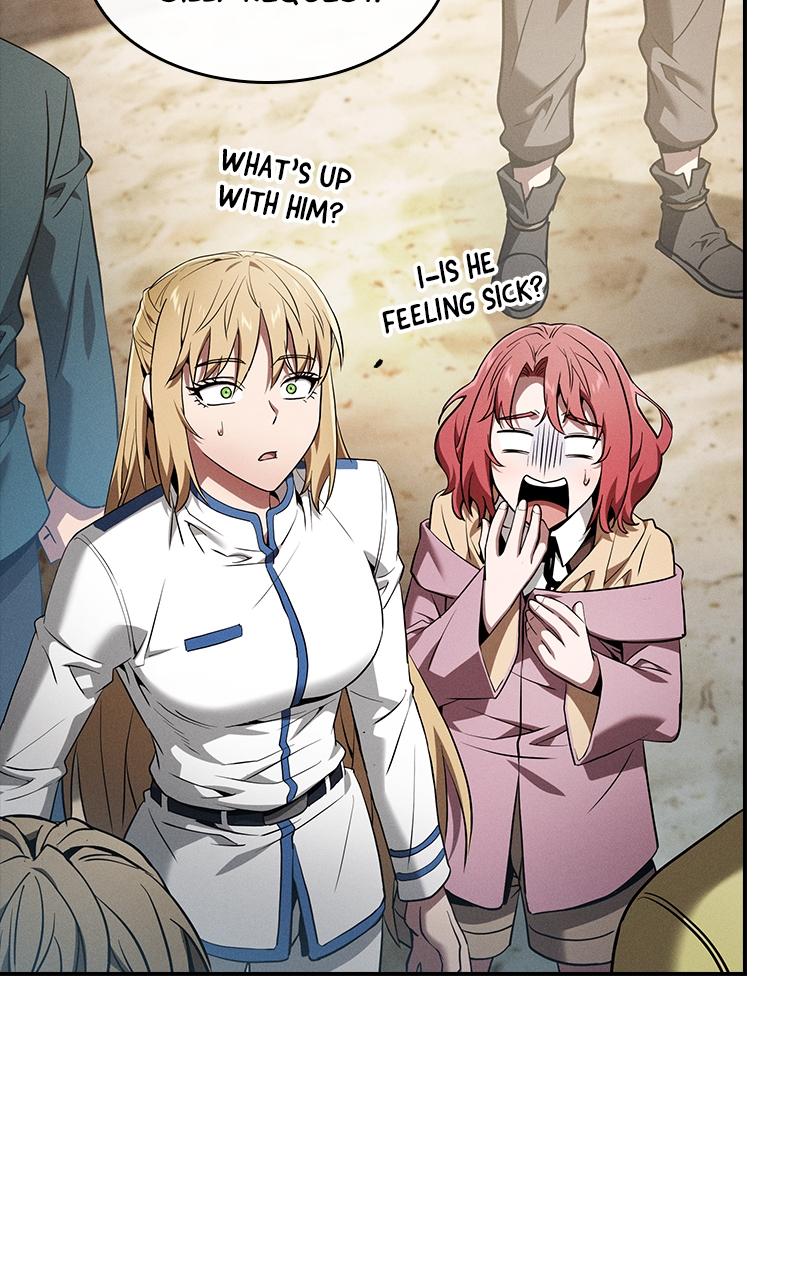 The Academy's Genius Swordsman Chapter 18