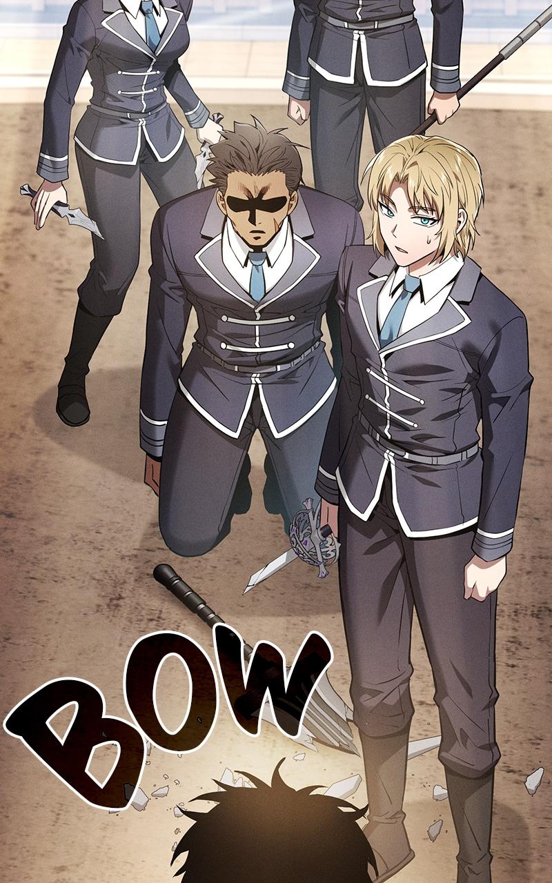 The Academy's Genius Swordsman Chapter 18