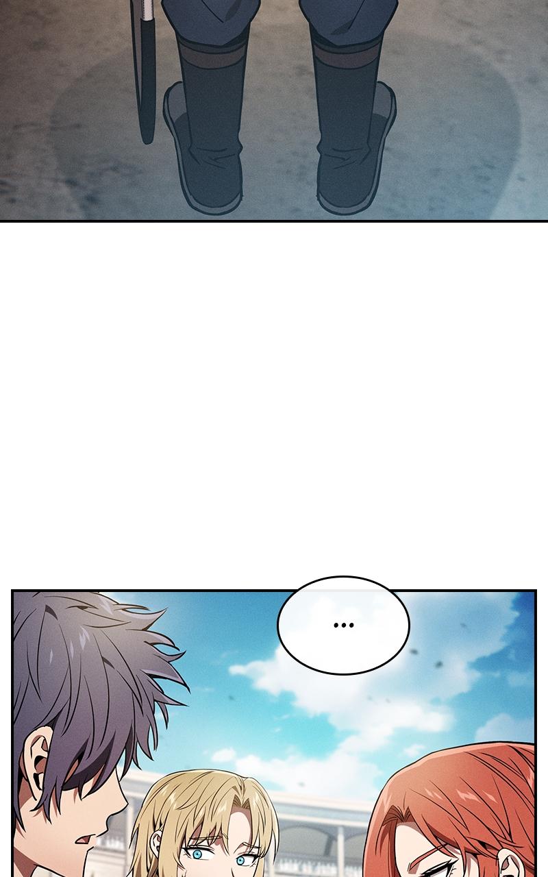 The Academy's Genius Swordsman Chapter 18