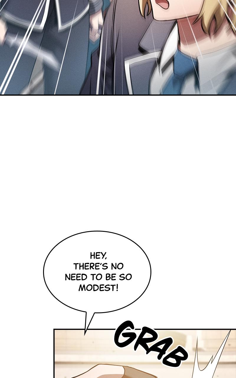 The Academy's Genius Swordsman Chapter 18