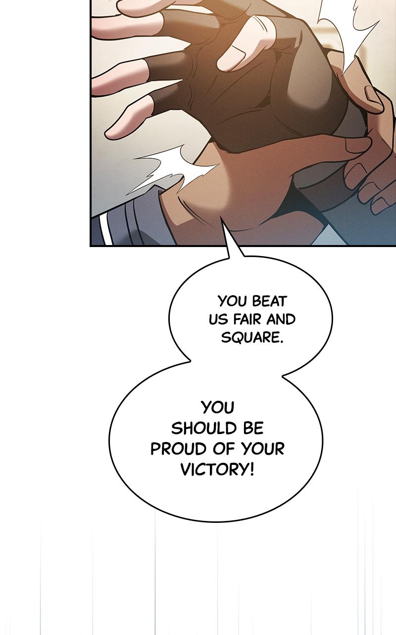 The Academy's Genius Swordsman Chapter 18