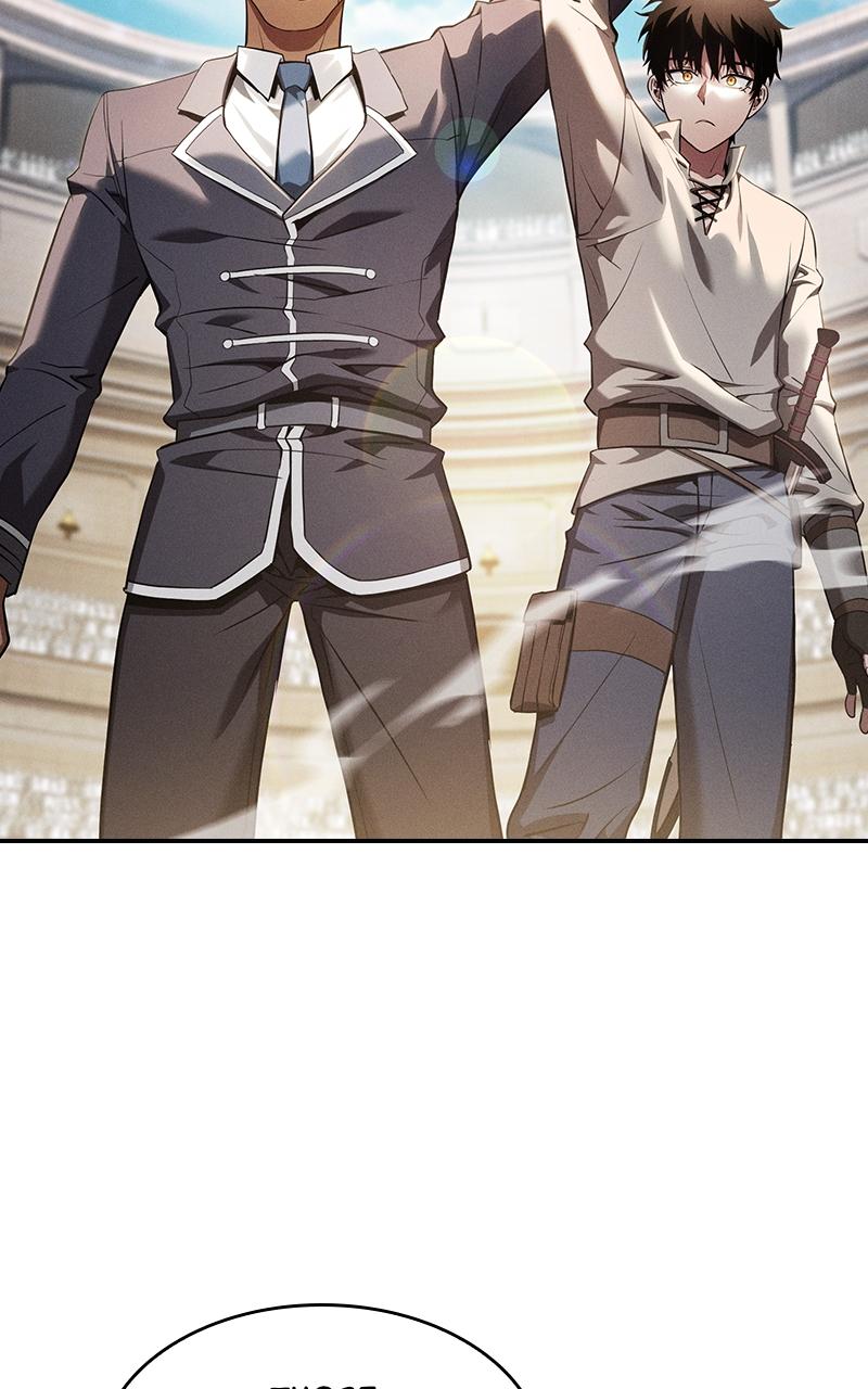 The Academy's Genius Swordsman Chapter 18