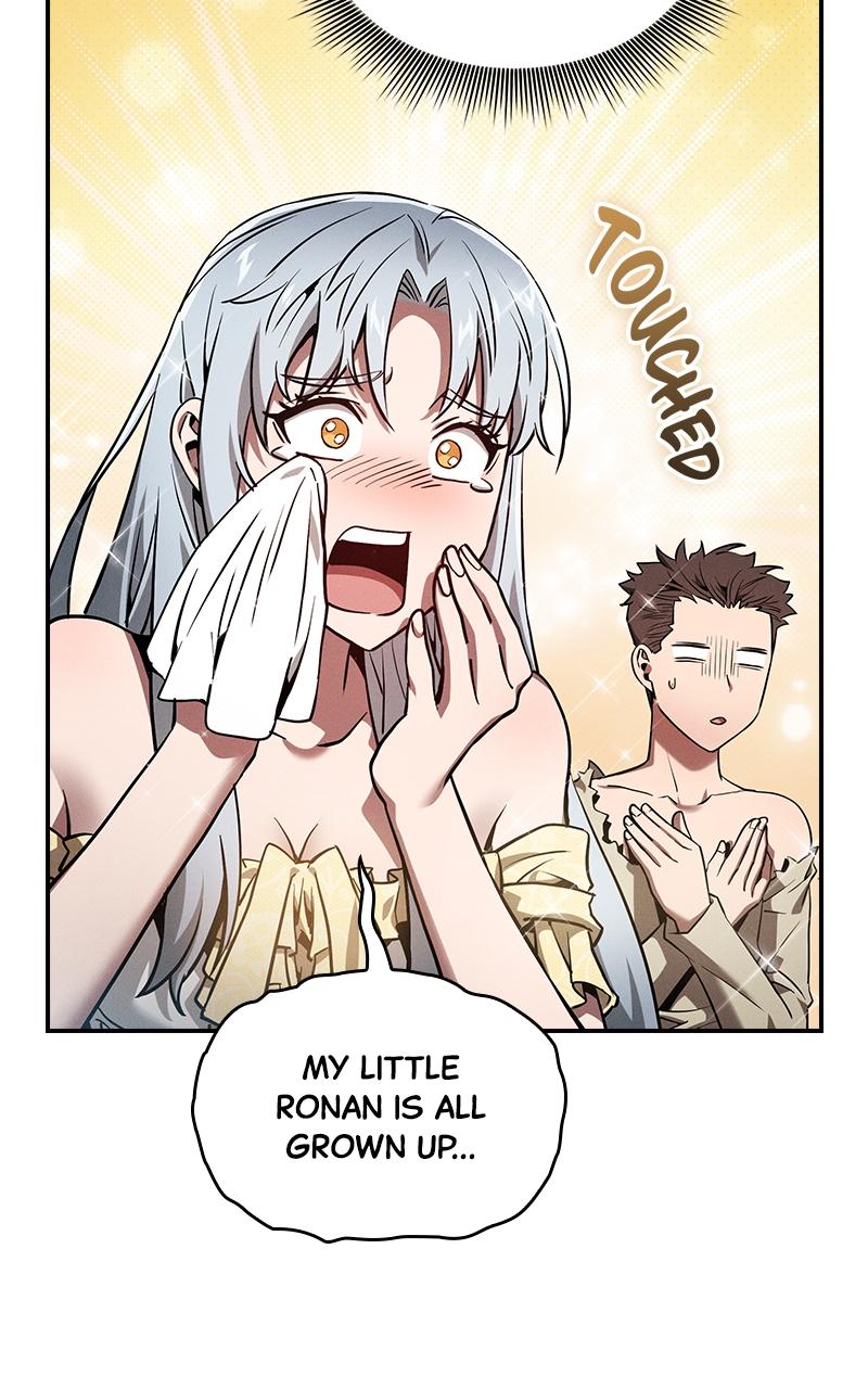 The Academy's Genius Swordsman Chapter 18