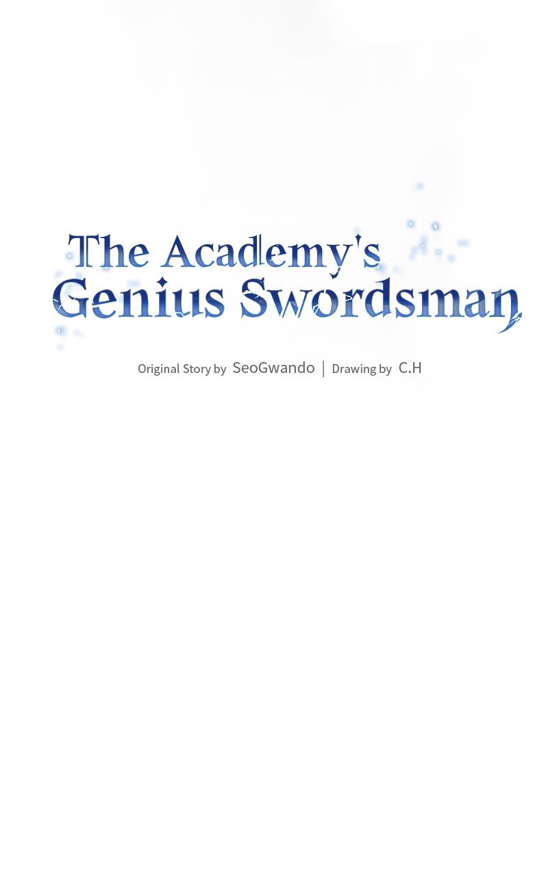 The Academy's Genius Swordsman Chapter 18