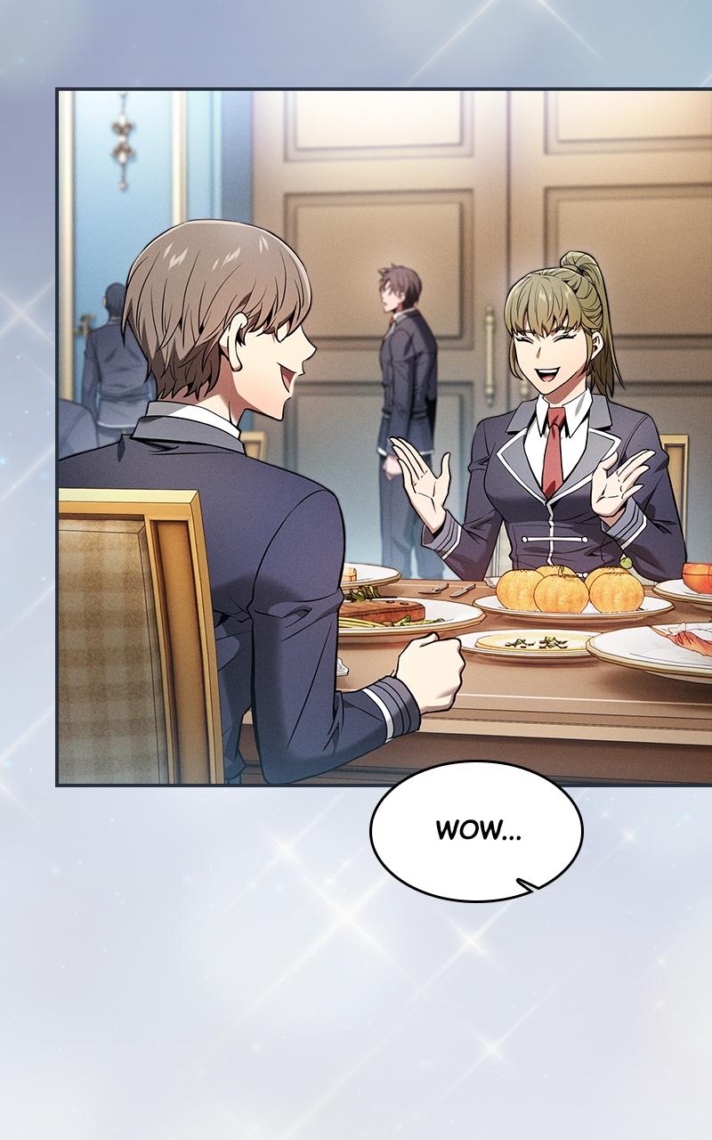 The Academy's Genius Swordsman Chapter 18