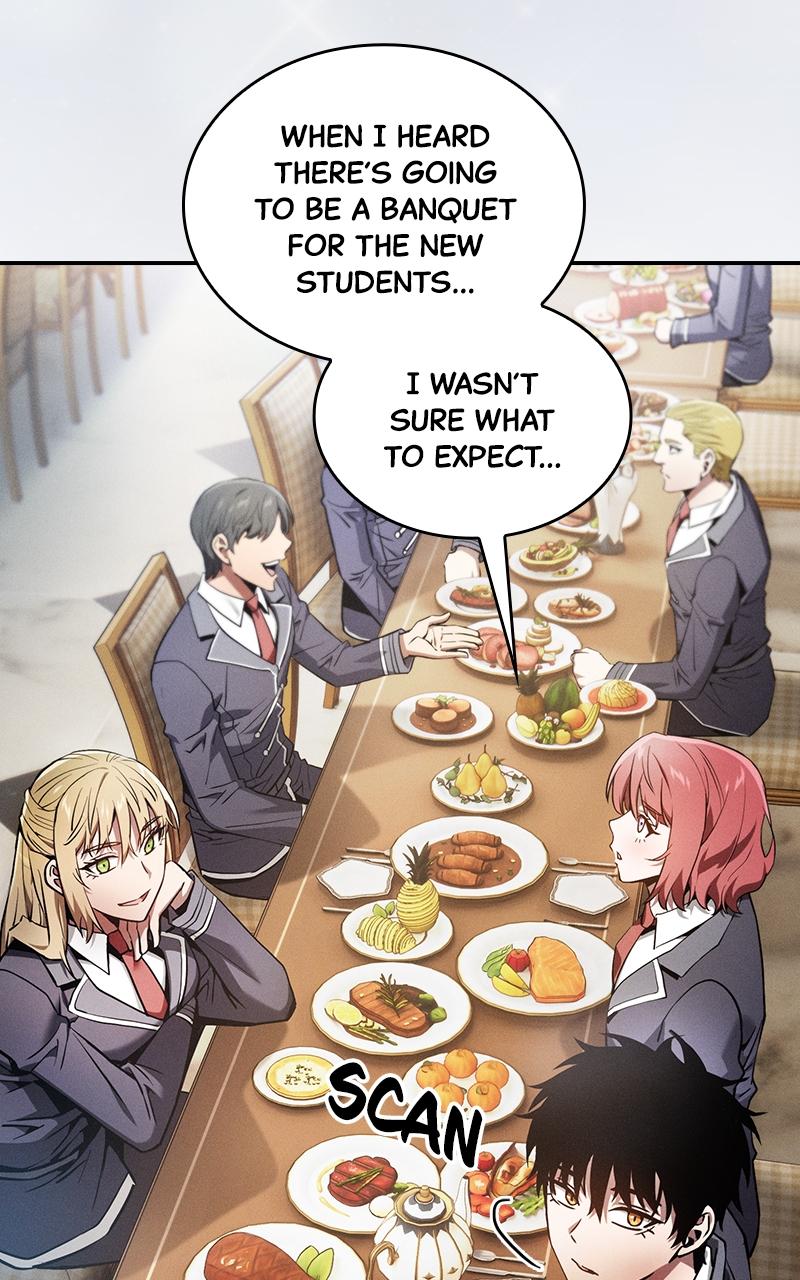 The Academy's Genius Swordsman Chapter 18