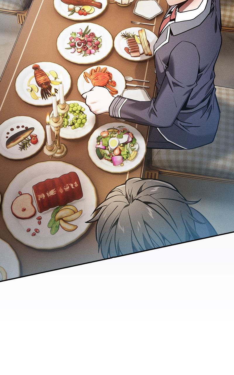 The Academy's Genius Swordsman Chapter 18