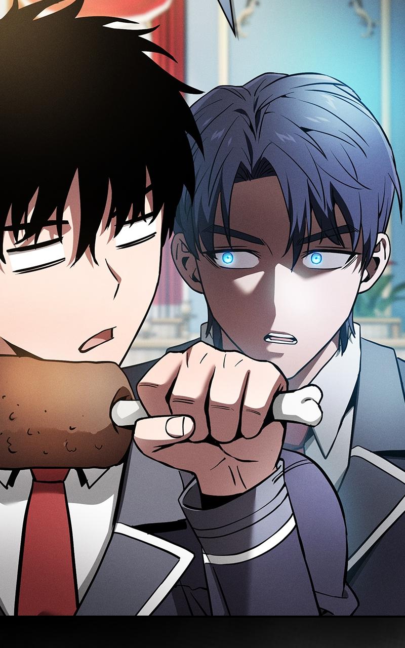 The Academy's Genius Swordsman Chapter 18