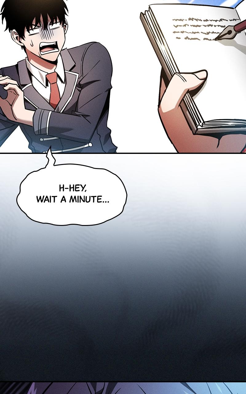 The Academy's Genius Swordsman Chapter 18