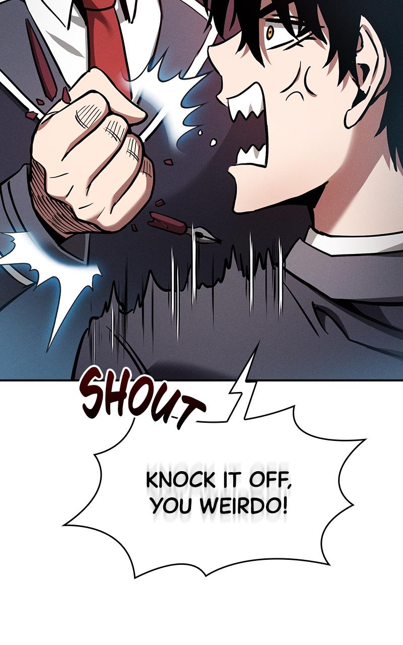 The Academy's Genius Swordsman Chapter 18