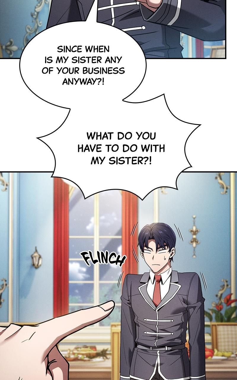 The Academy's Genius Swordsman Chapter 18