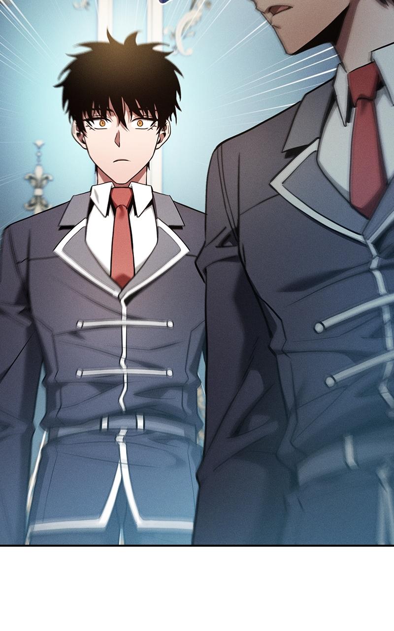 The Academy's Genius Swordsman Chapter 18