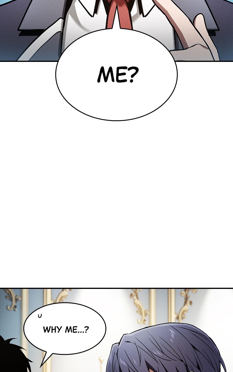 The Academy's Genius Swordsman Chapter 18