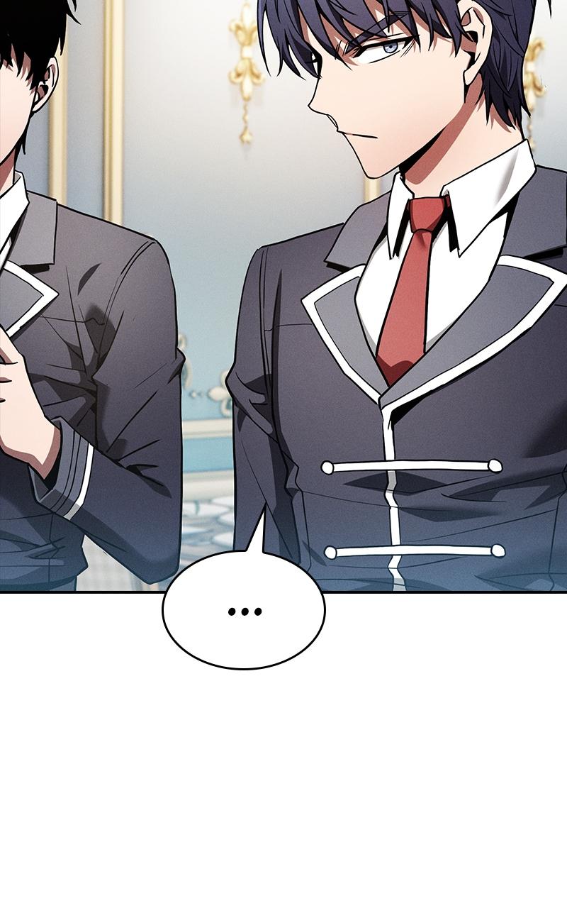 The Academy's Genius Swordsman Chapter 18