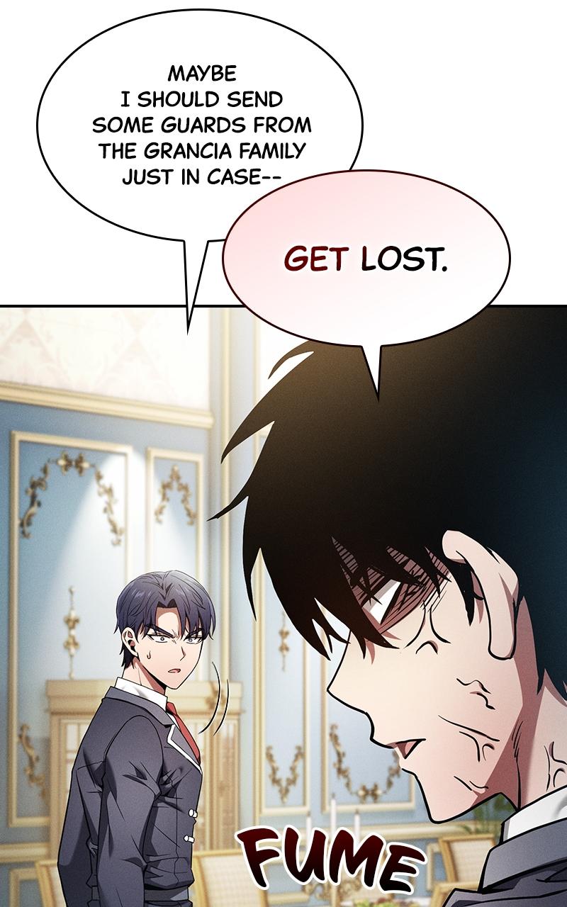 The Academy's Genius Swordsman Chapter 18