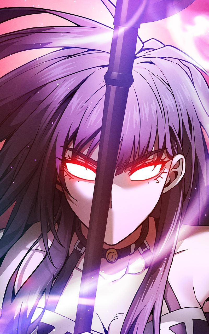 The Academy's Genius Swordsman Chapter 18