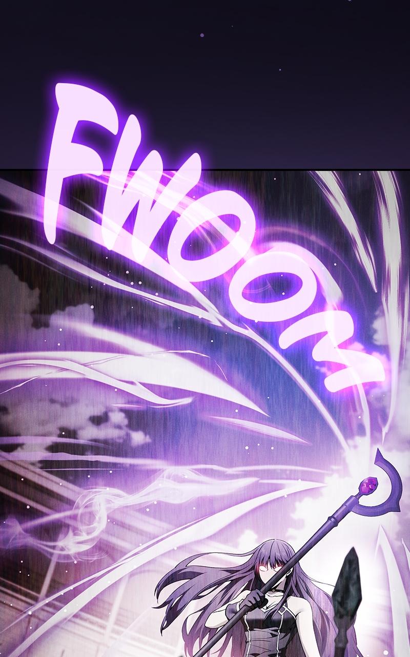 The Academy's Genius Swordsman Chapter 18