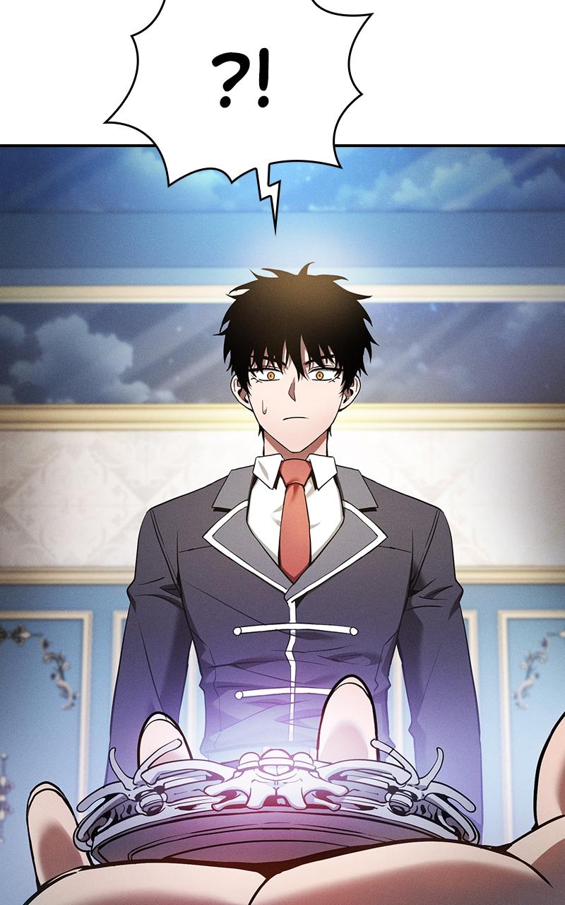 The Academy's Genius Swordsman Chapter 18