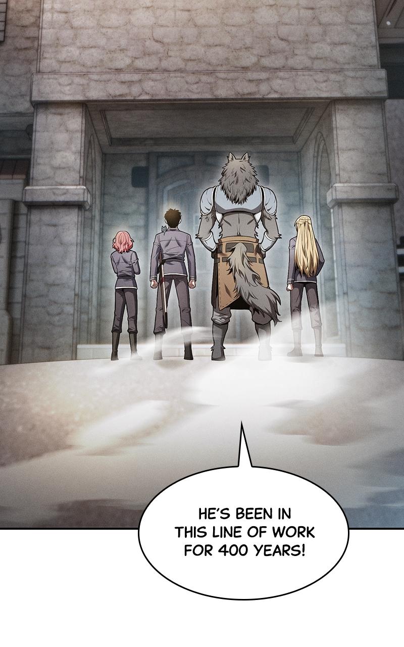 The Academy's Genius Swordsman Chapter 20