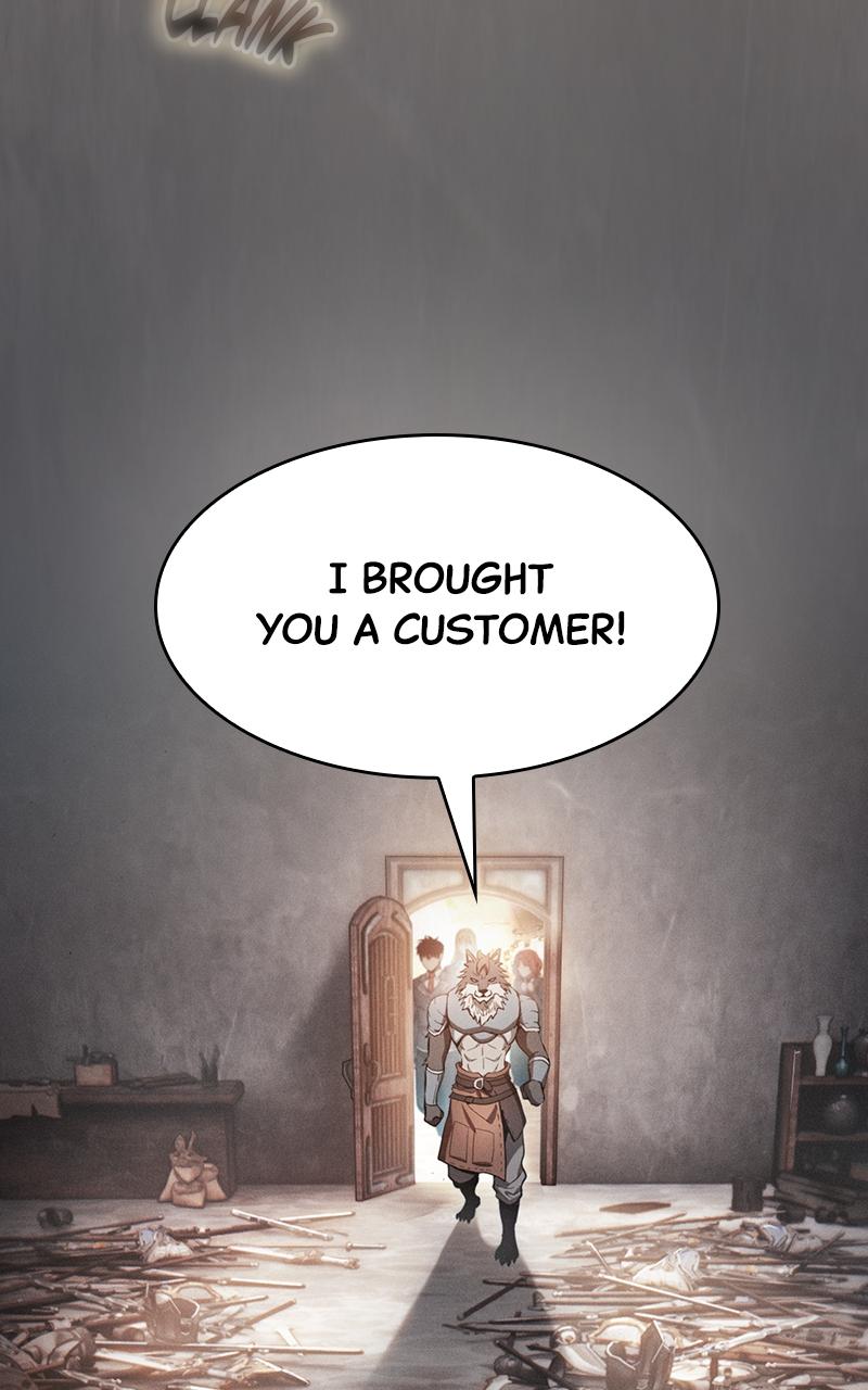 The Academy's Genius Swordsman Chapter 20