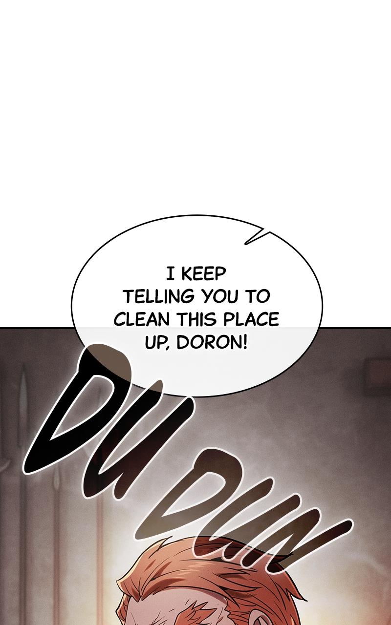 The Academy's Genius Swordsman Chapter 20