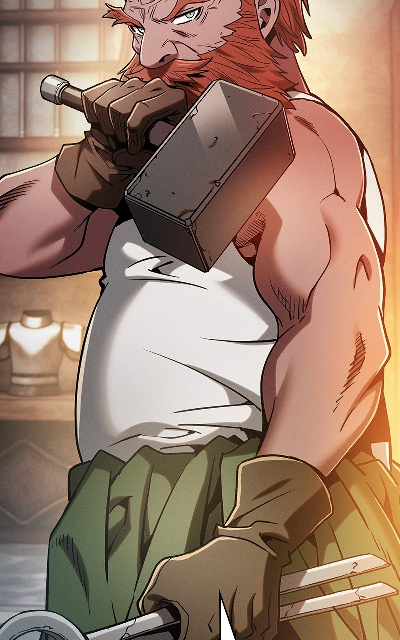 The Academy's Genius Swordsman Chapter 20