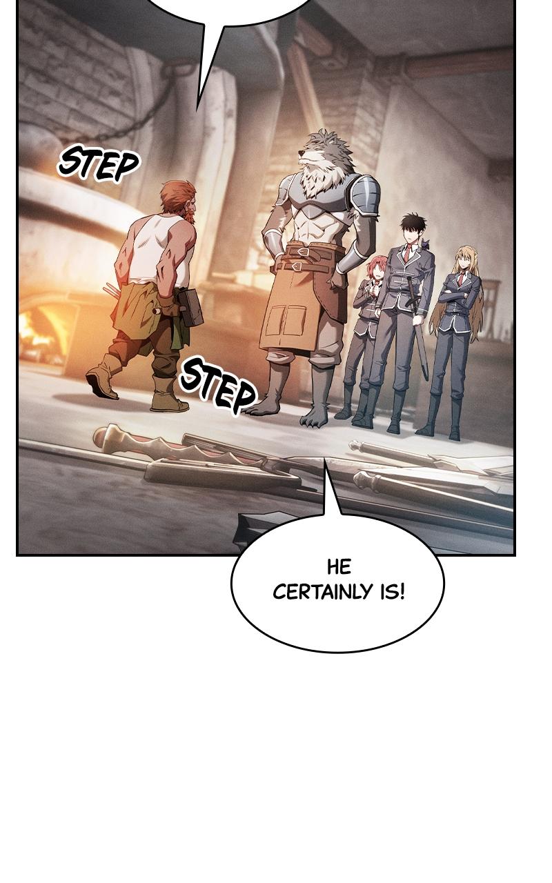 The Academy's Genius Swordsman Chapter 20