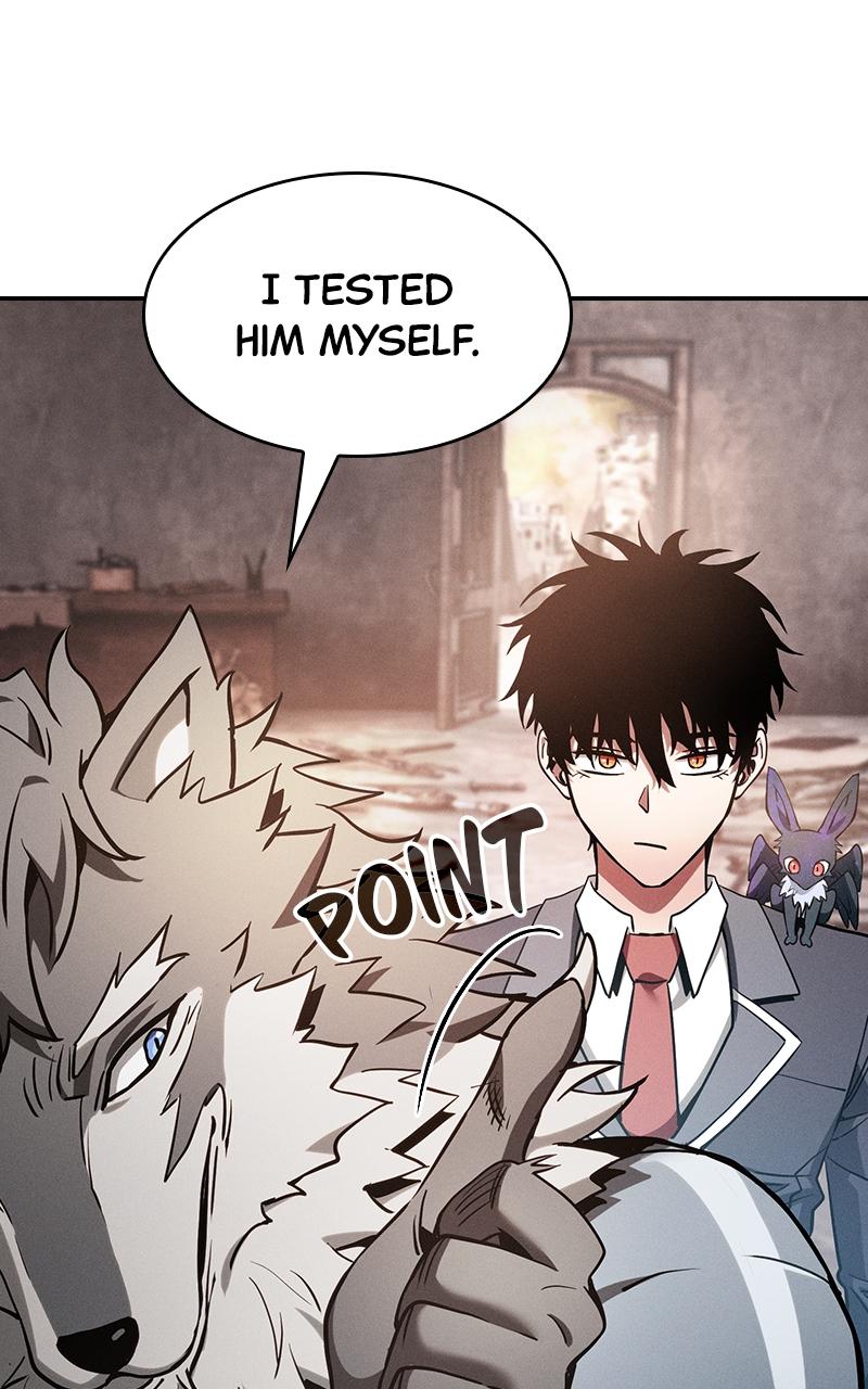 The Academy's Genius Swordsman Chapter 20