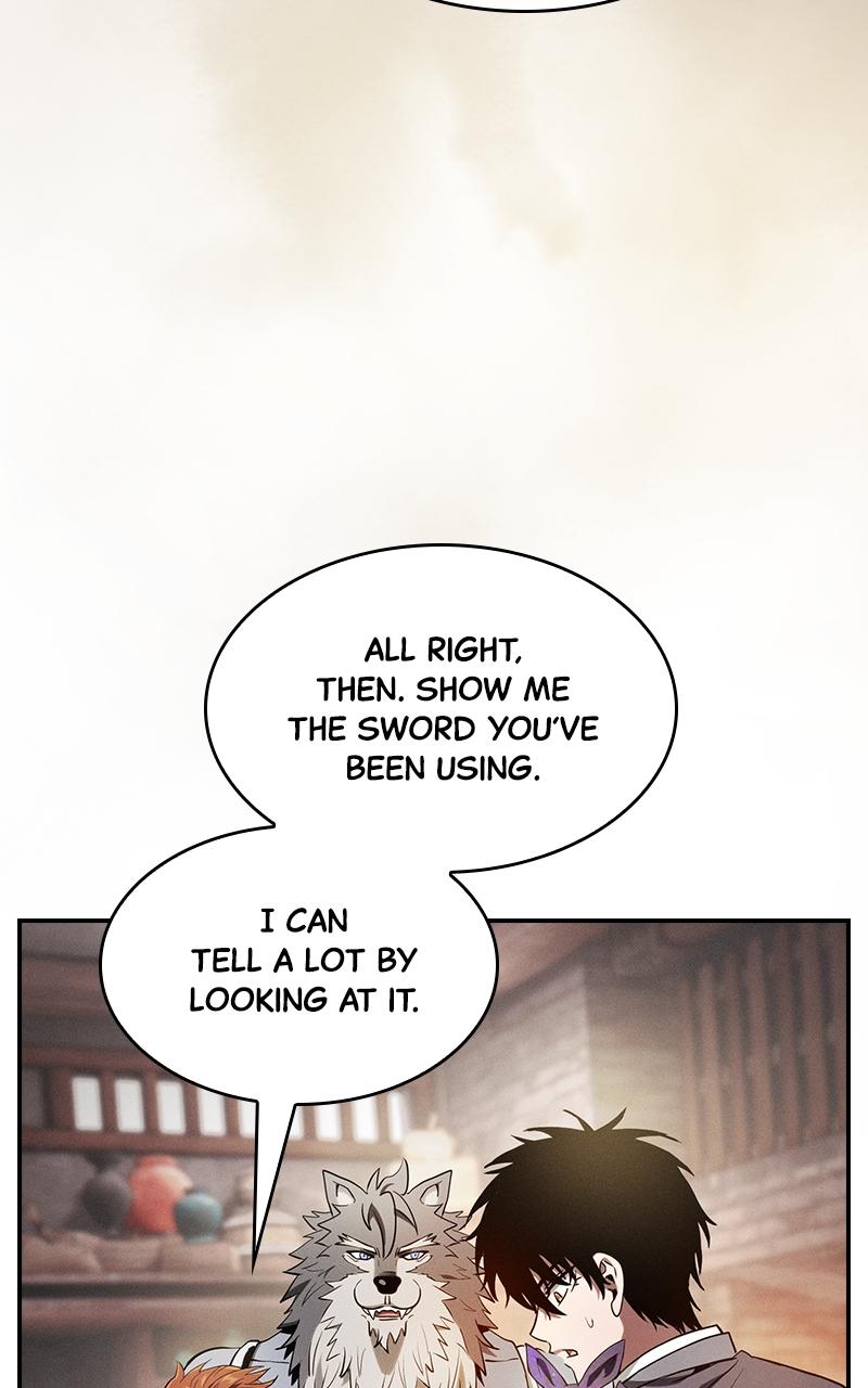 The Academy's Genius Swordsman Chapter 20