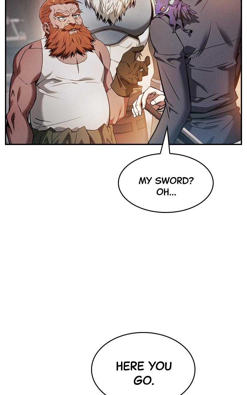 The Academy's Genius Swordsman Chapter 20